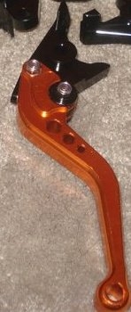 Manigueta GSR 600